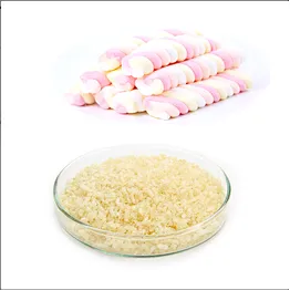 High quality edible beef gelatin powder 240 Bloom 60 mesh for food additive